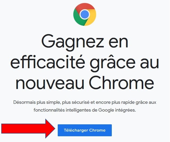 google a telecharger gratuitement