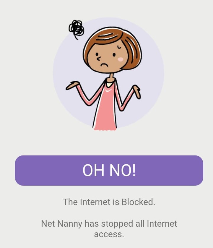 net nanny app android
