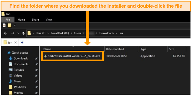 using tor browser vpn disable