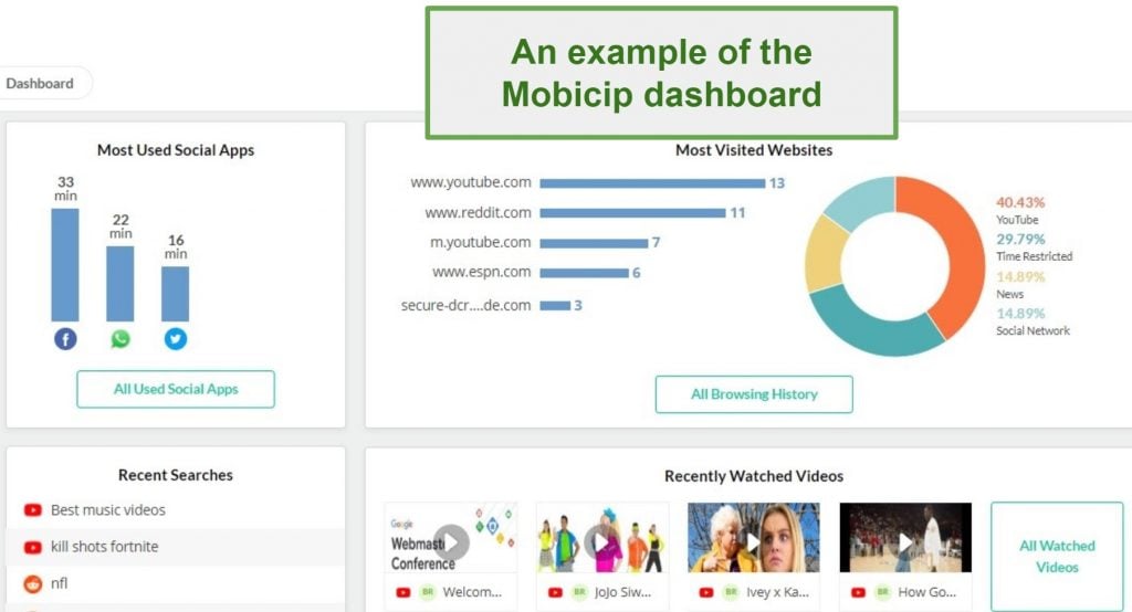 Mobicip Review 2020 Will It Really Protect Your Kids - how to bypass new roblox menu and fix your sensitivity youtube