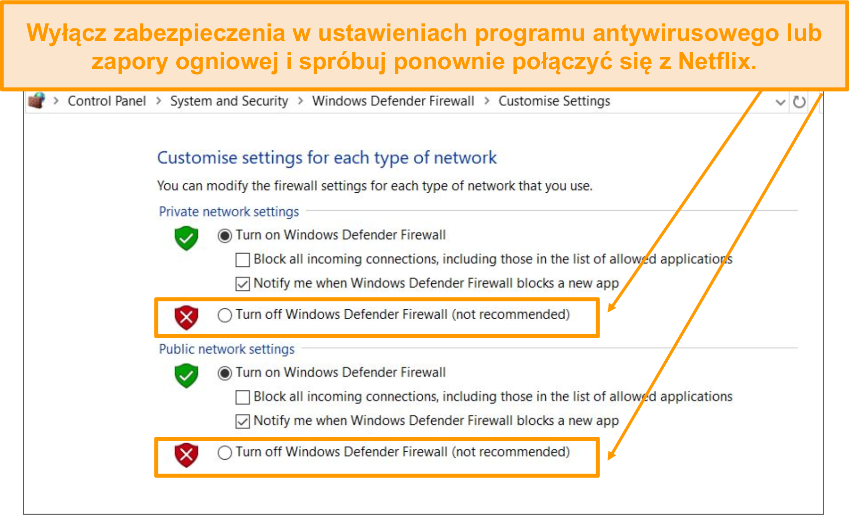 ExpressVPN odblokowuje wersje Netflix z 20 krajów (aktualizacja na 2020)