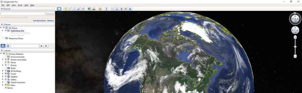 download google earth apps for laptop