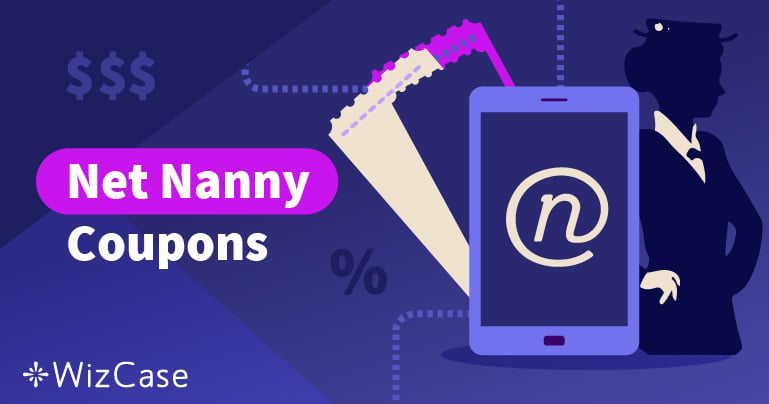 net nanny support