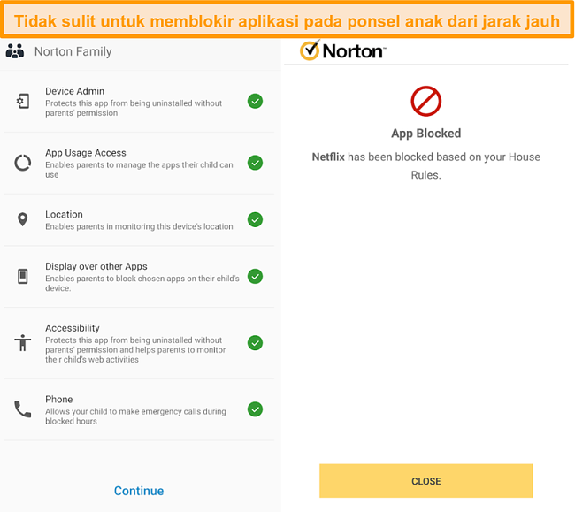 norton for mac review