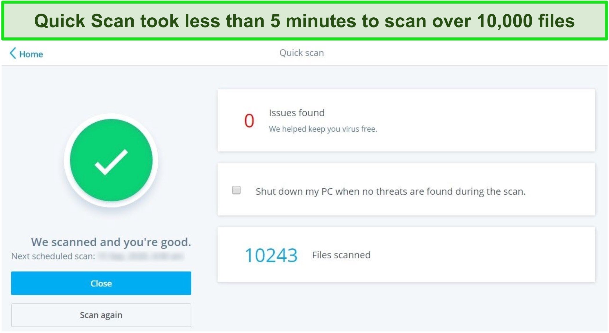 mcafee scan plus removal tool