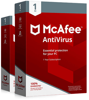 mcafee safe connect anchorfree inc