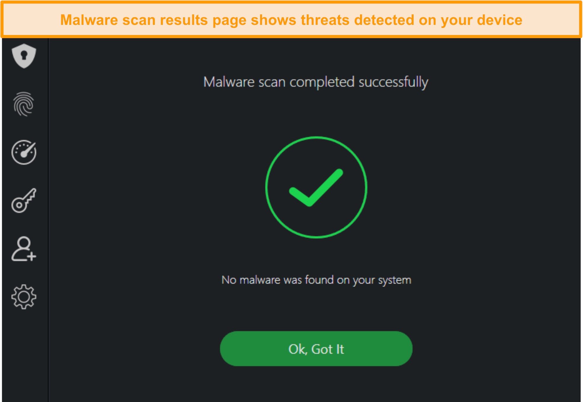 how do i run a malware scan on my mac