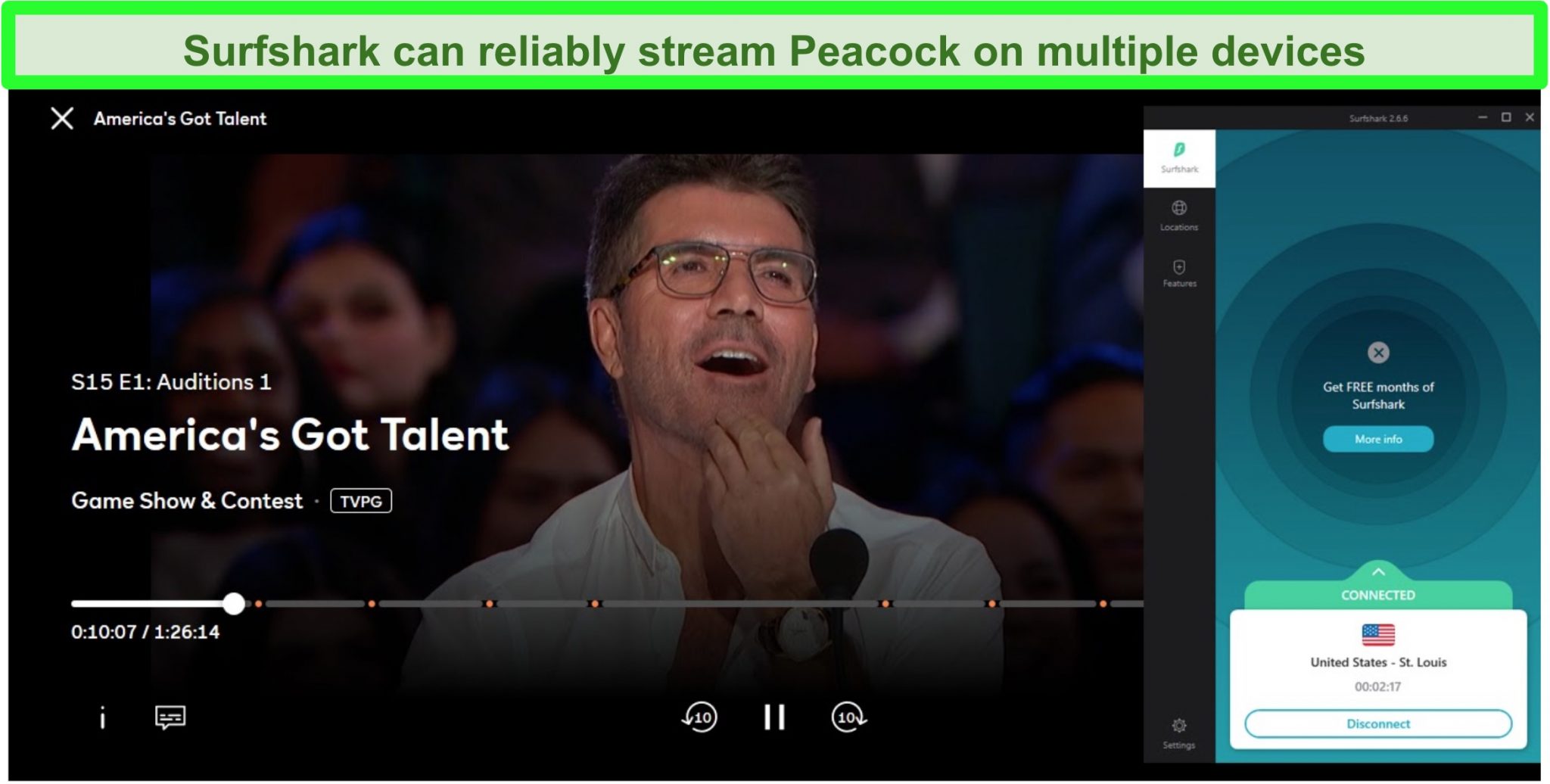 How to Stream Peacock From Anywhere in 2021