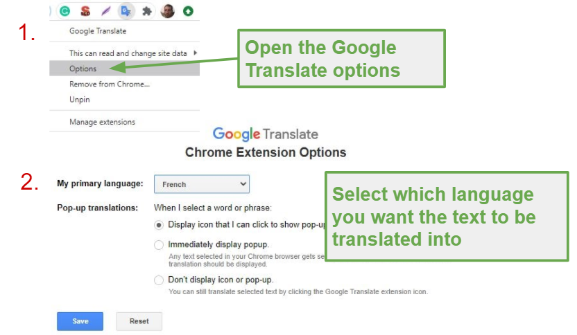 google translate download