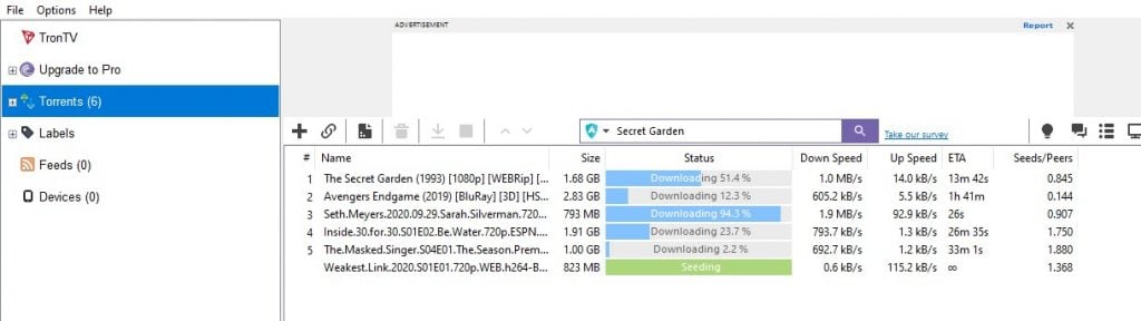 instal the last version for windows BitTorrent Pro 7.11.0.46857