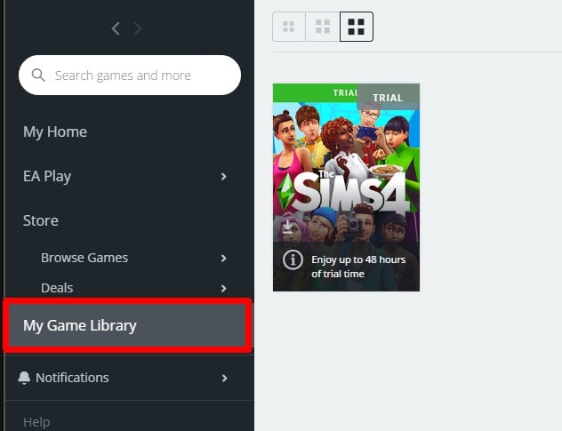The Sims 4 is free to download and play via the Origin Store!! 💜✨ Wha