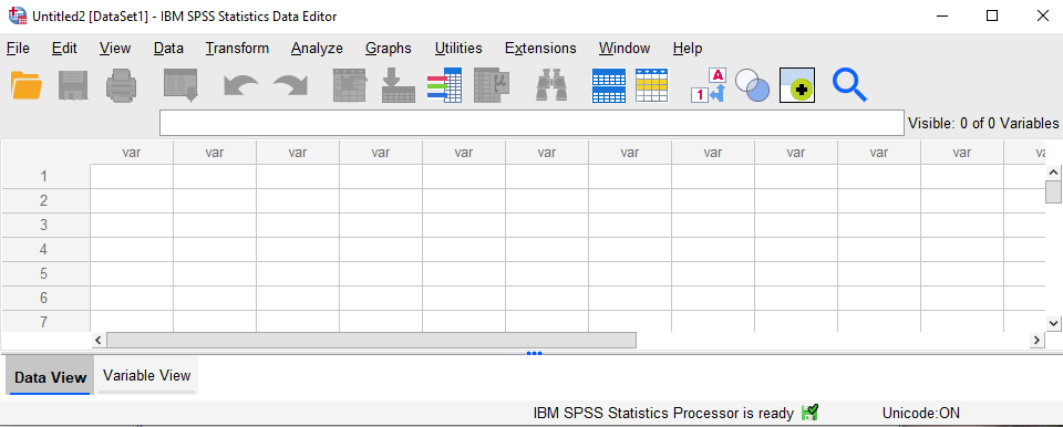 free spss software for students download