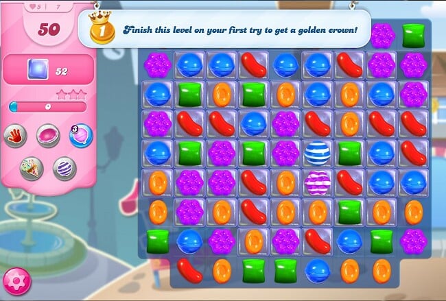 Play Candy Crush Online game free online