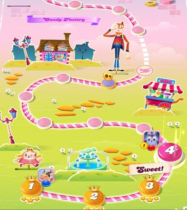 How to Download and Install Candy Crush Saga App 2023? 