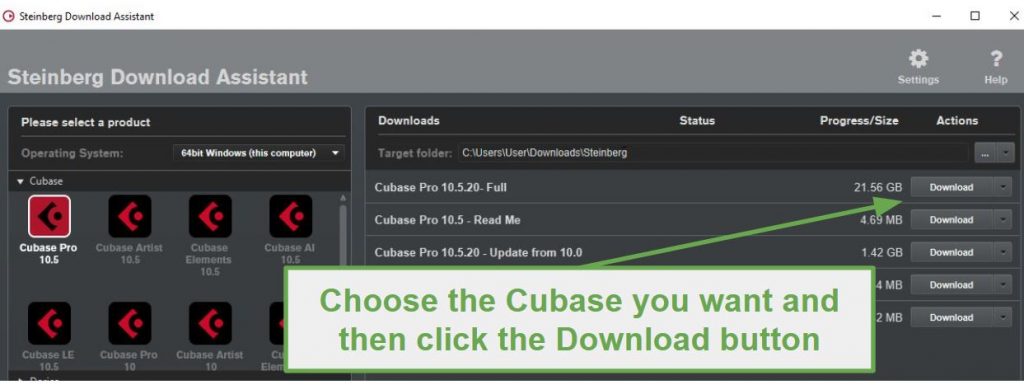 download the last version for ipod Cubase Pro 13.0.10 / Elements 11.0.30 eXTender