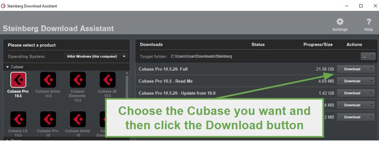 download the new version for apple Cubase Pro 12.0.70 / Elements 11.0.30 eXTender
