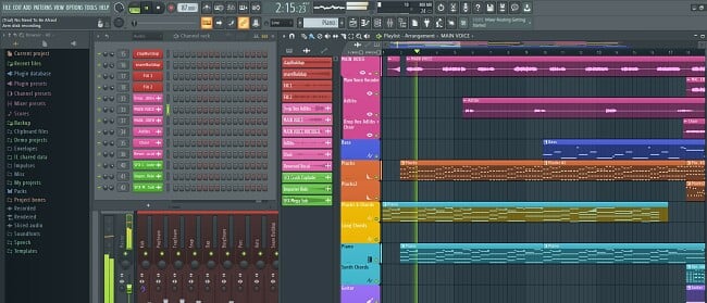 fruity loops free download pc