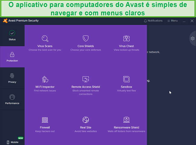 is avast good for mac?
