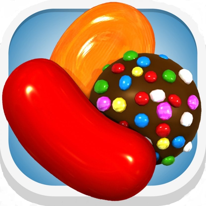 Candy Crush Friends Saga for mac download free