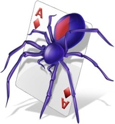 brainium spider solitaire download
