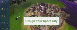 how to patch spore to latest version