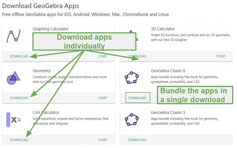 download the new version for ios GeoGebra 3D 6.0.794