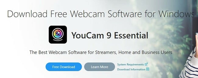 cyberlink youcam 7 free trial download