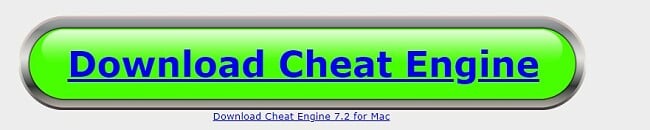 cheat engine 6.3 free download for mac