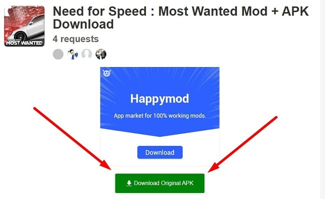digital copy need for speed most wanted pc