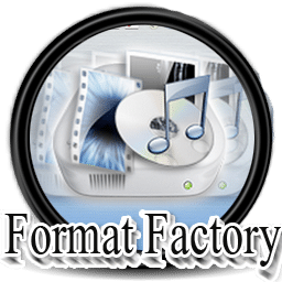 Format Factory Download for Free - 2023 Latest Version