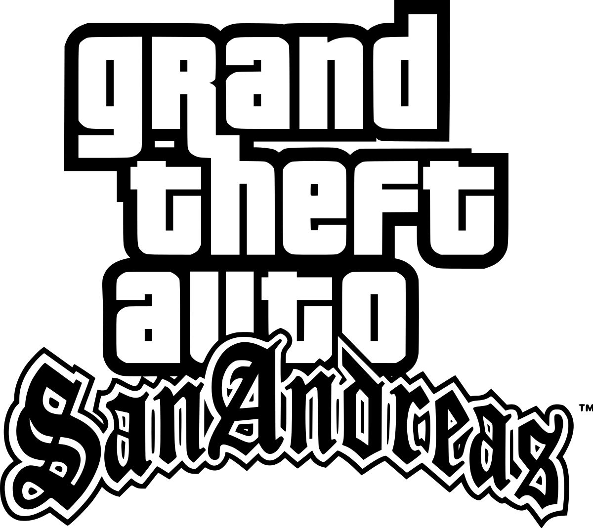 GTA #San #Andreas #Download #free #Full #Latest #Version