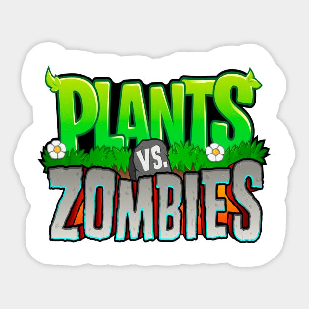 plants vs zombie