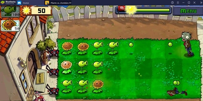 Plants Zombies Download for Free - 2023 Latest