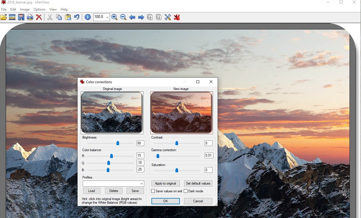 irfanview for mac download