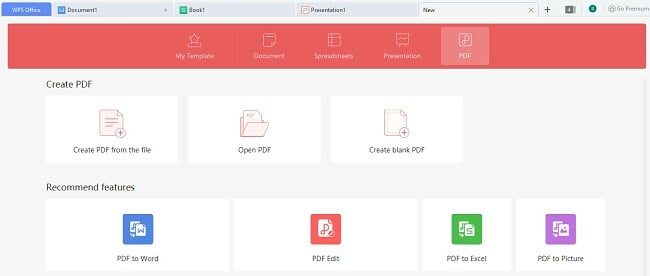WPS Office Free Download for Free - 2023 Latest Version