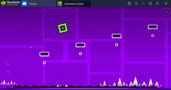 free download for geometry dash