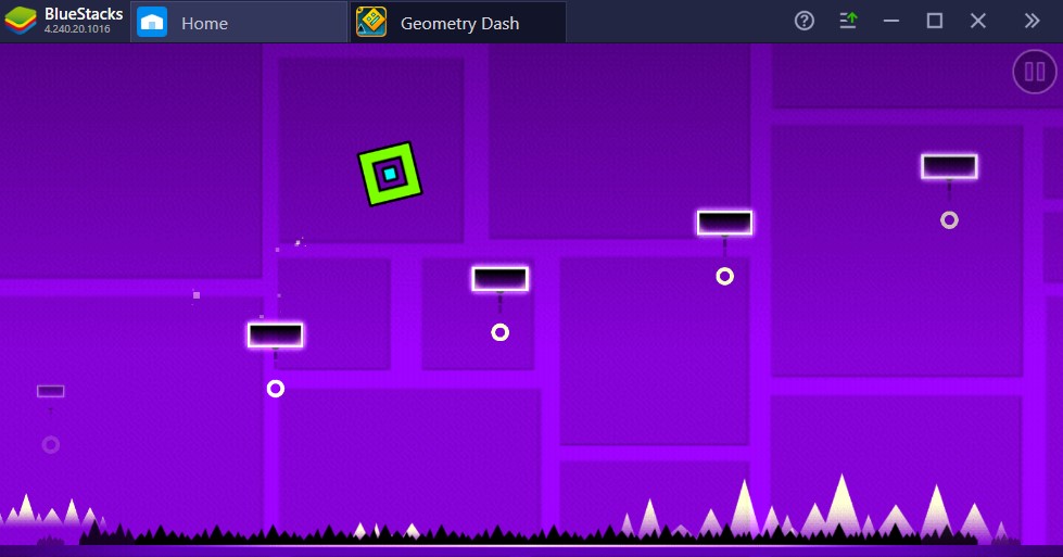 geometry dash free download pc 2.11
