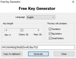 Free Key Generator KeyGen Download For Free 2024 Latest Version   Screenshot 1 300x231 