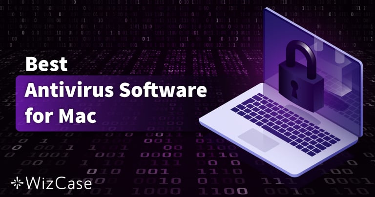 best antivirus software for mac 2019