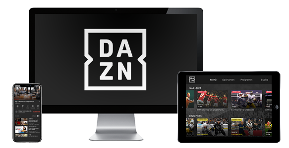 Dazn Fehler 10 005 001