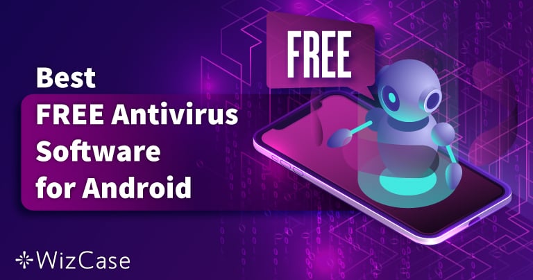 free antivirus app