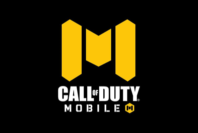 Call Of Duty Logo 