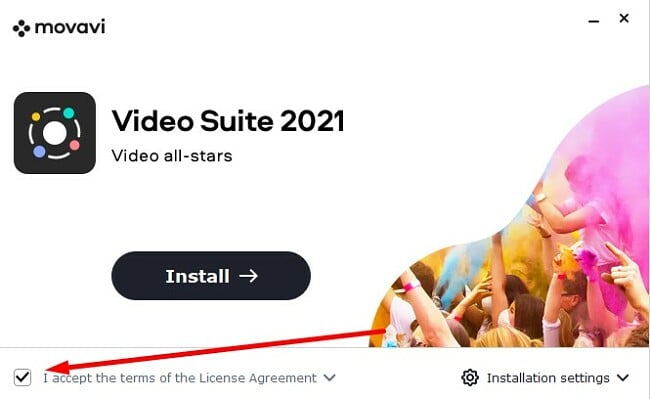 movavi video suite 2021 download