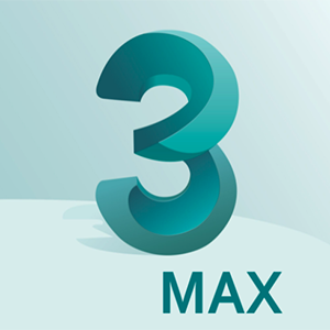 3ds Max Logo 