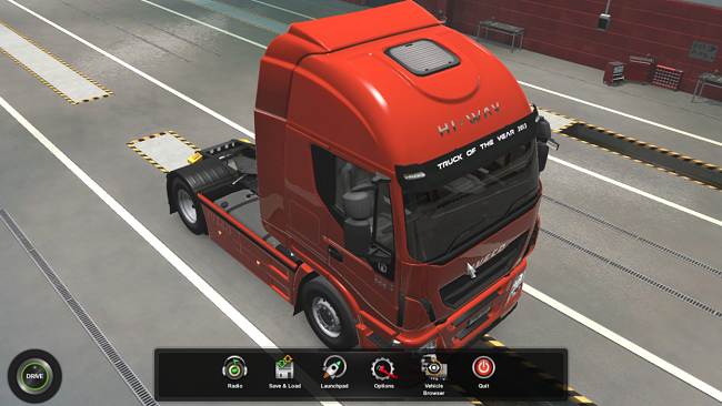euro truck simulator 2 free download full version mac