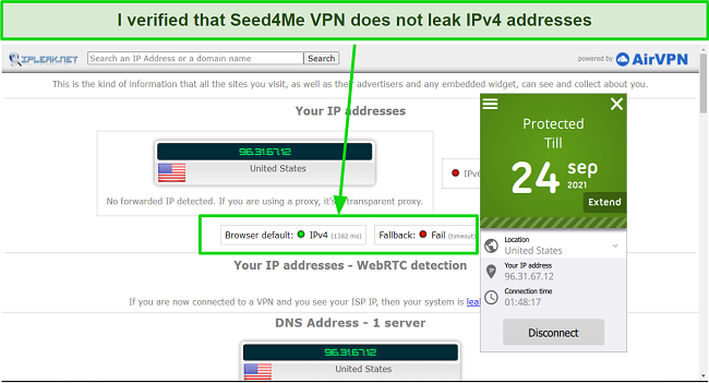 Seed4me VPN Review 2022: Before You Buy, Is It Worth It?
