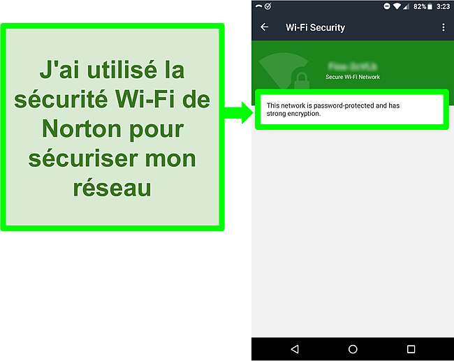 norton mobile security android