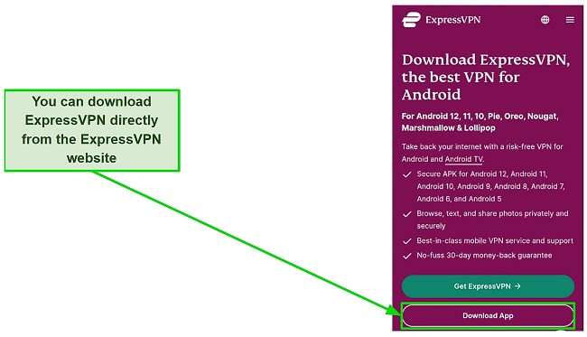 download expressvpn for windows 10 free