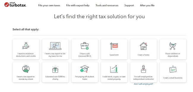 TurboTax Download for Free - 2023 Latest Version