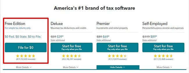 TurboTax Download for Free - 2023 Latest Version